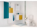 Раковина Cersanit Colour COL 60