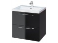 Раковина Cersanit Colour COL 60