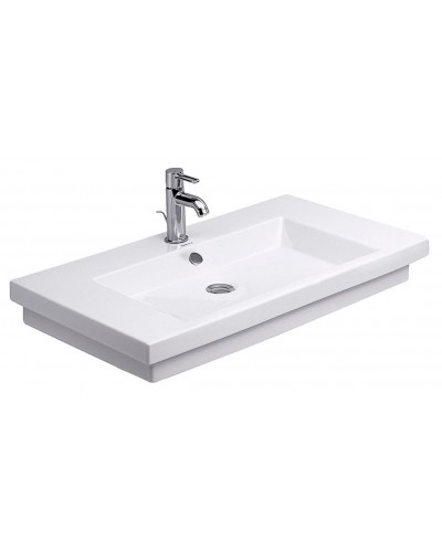 Раковина Duravit 2ND Floor 0491700000 70 см