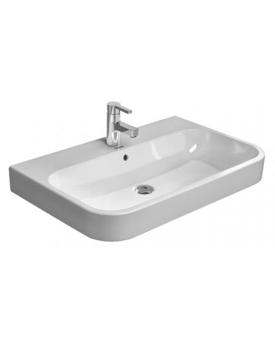 Раковина Duravit Happy D.2 2318800000 80 см