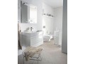 Раковина Duravit Vero 0454100000 100 см