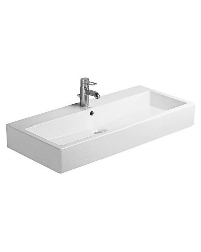 Раковина Duravit Vero 0454100000 100 см