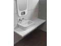 Раковина GSI Traccia 694911 60 см