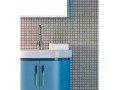 Раковина Hatria Daytime 70 см