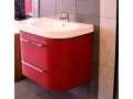 Раковина Hatria Daytime DX 86 см, R
