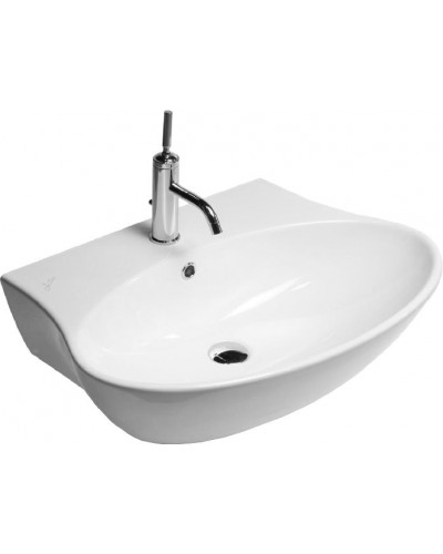 Раковина Hatria Nido 68 см