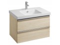 Раковина Jacob Delafon Odeon up E4796 80 см