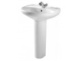 Раковина Jika Lyra 60 1427.2