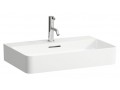 Раковина Laufen Val 8.1028.4.000.104.1 65 см