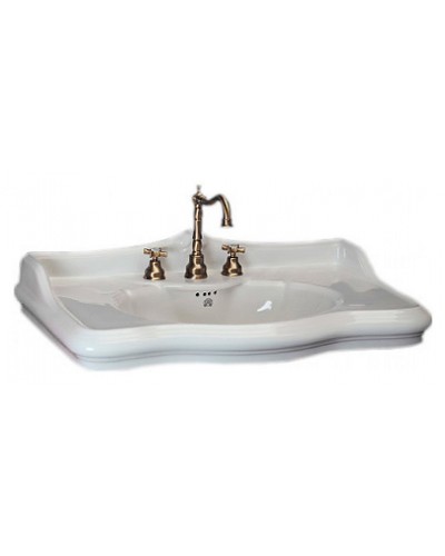 Раковина Migliore Impero ML.IMP-25.390.BI