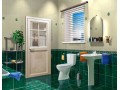 Раковина Santek Бриз 55