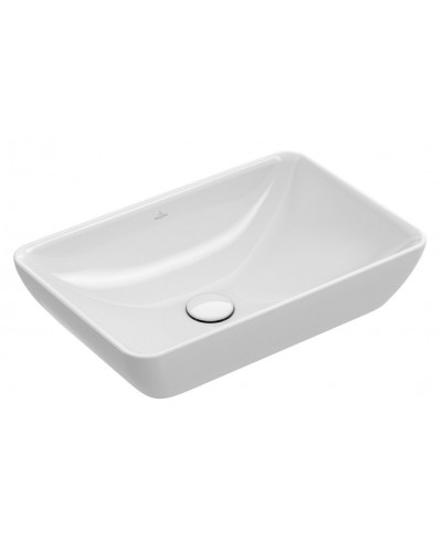 Раковина Villeroy & Boch Venticello 4113 5501 alpin