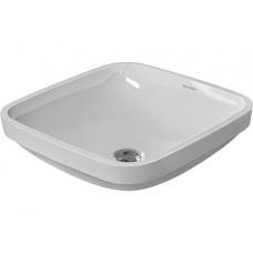 Рукомойник Duravit DuraStyle 037337
