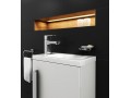 Рукомойник Ravak Chrome 40 L