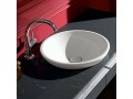 Рукомойник Villeroy & Boch Loop & friends 5144 01 01 alpin