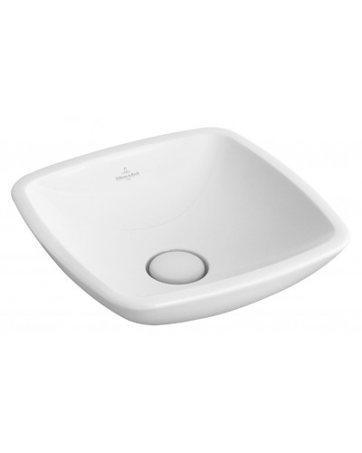 Рукомойник Villeroy & Boch Loop & Friends 5149 11 01 alpin
